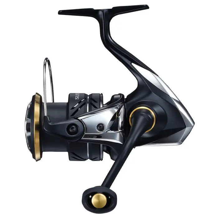 Populaire Moulinet spinning Shimano Sustain FJ