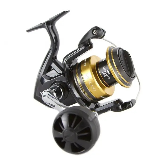 Authentique Moulinet spinning Shimano Socorro SW