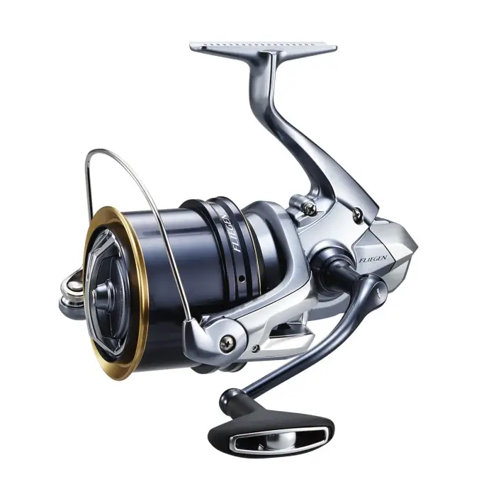 Moulinet surfcasting Shimano Fliegen SD - 35 SD Réduction