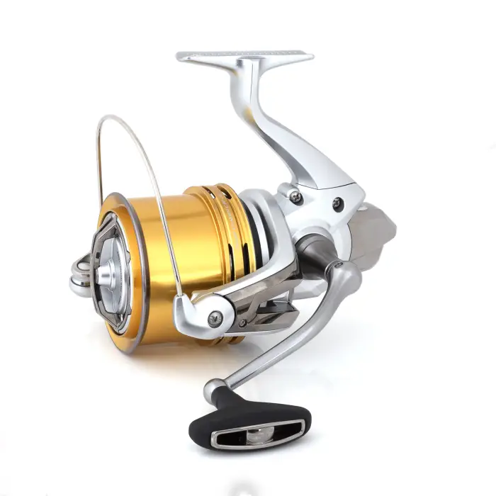 Usine Directe Moulinet surfcasting Shimano Surf Leader Ci4+
