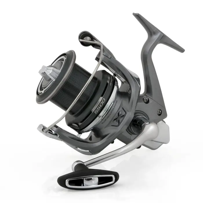 Moulinet surfcasting Shimano Ultegra XSD Nouvelle Collection