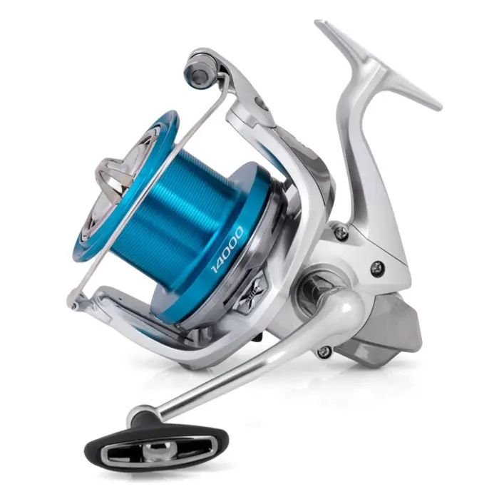 Expédition Rapide Moulinet surfcasting Shimano Speedmaster XSC - 14000