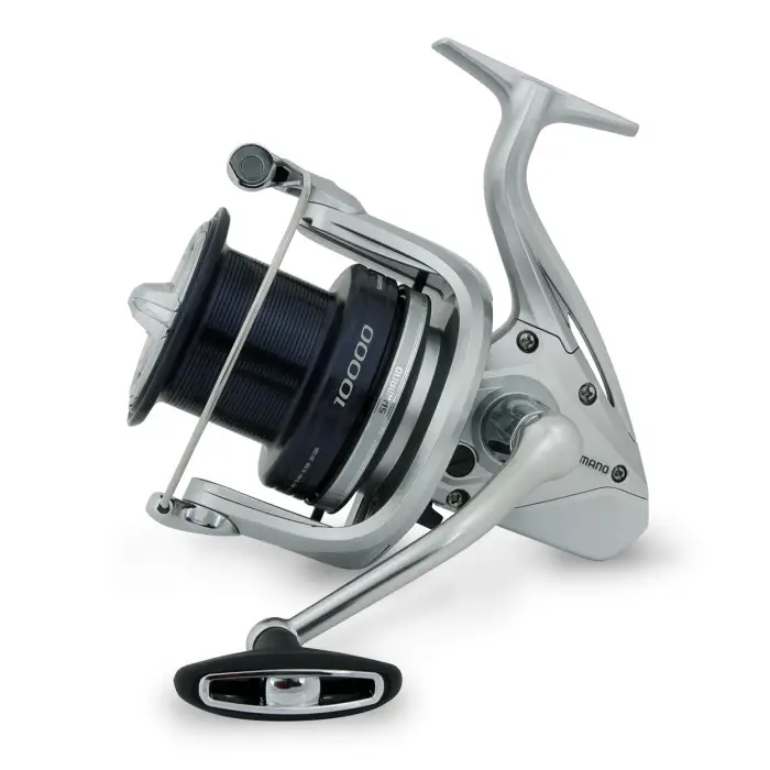 Moulinet surfcasting Shimano Aerlex XSB - 10000 Vente Flash