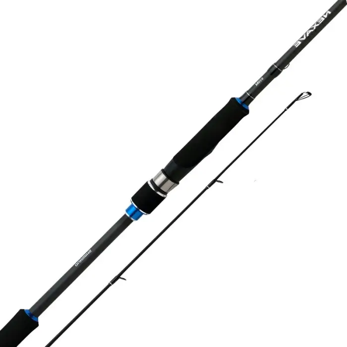 Canne spinning Shimano Nexave Super Prix