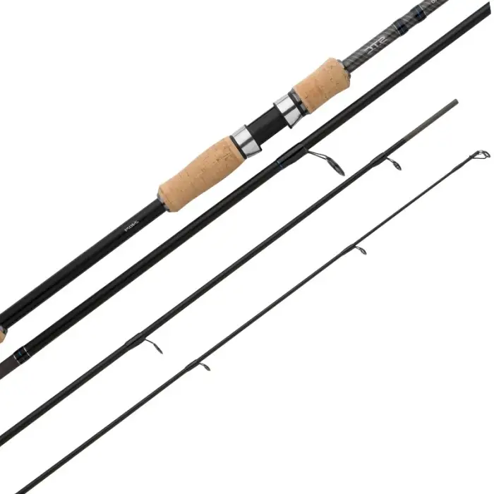 Canne spinning Shimano S.T.C Spin Haute Qualité
