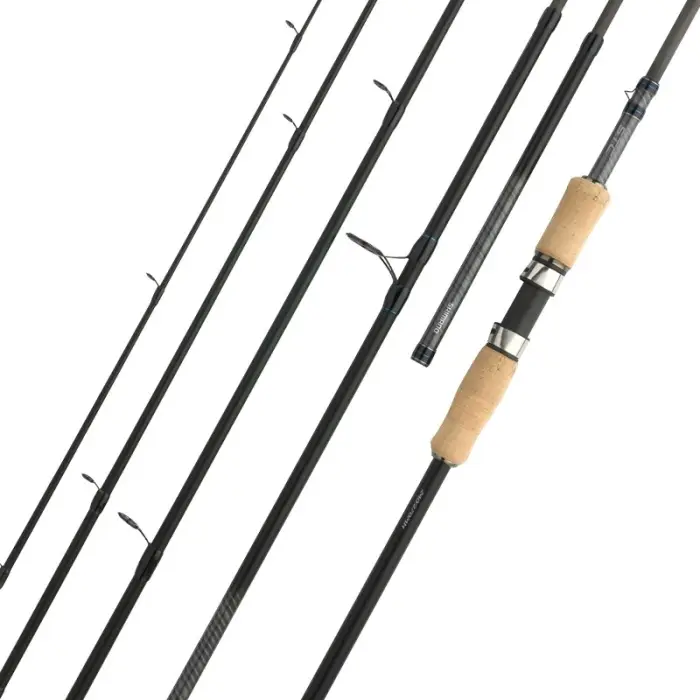 Canne spinning Shimano S.T.C Multi Spin Promotion