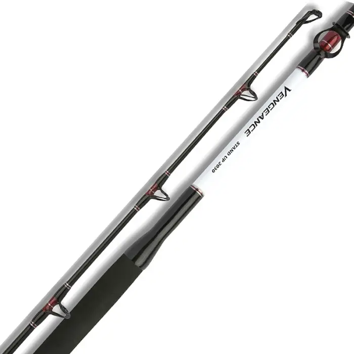 Canne de traine Shimano Vengence Seulement Aujourd'hui