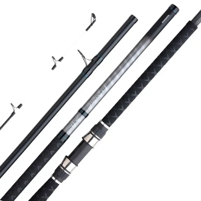 Canne Shimano STC Surf Multiplier Livraison Express