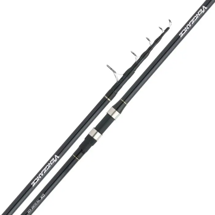 Produit De Marque Canne surfcasting Shimano Vengeance DX TE surf