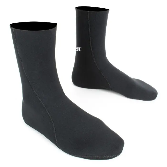 Meilleur Prix Chaussons Seac sub Standard HD 2.5 mm