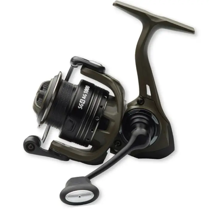 Moulinet Savage Gear SG4AG Nouveauté