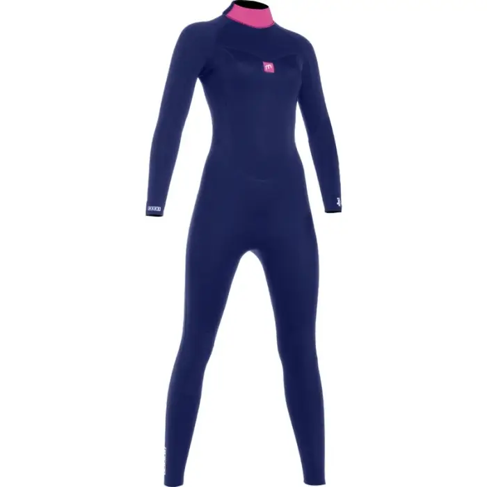 Offre Du Jour Combinaison femme MDNS Pioneer 3/2 Back zip L