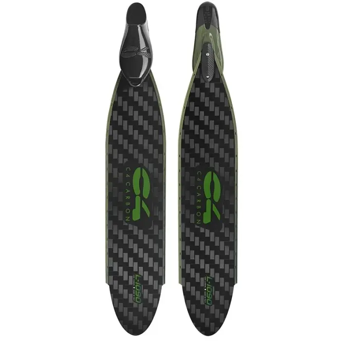 Palmes C4 Pesca L-1090 - 30 - Médium Pas Cher