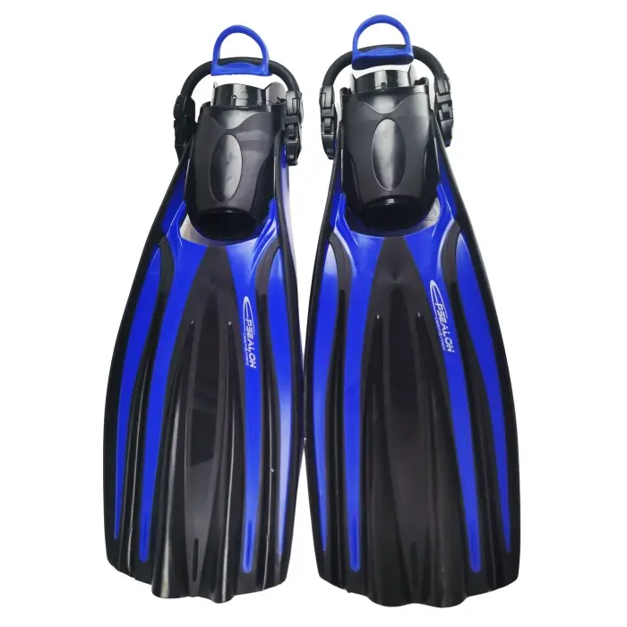 Palmes Epsealon Stingray Bleues Réduction