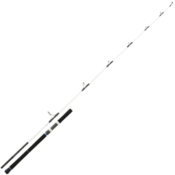 Nouvelle Collection Canne spinning Daiwa Saltist