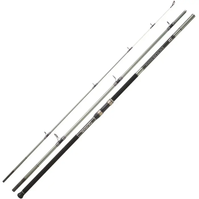 Canne surfcasting Daiwa Exceller Oceano Surf Exo Dernière Chance