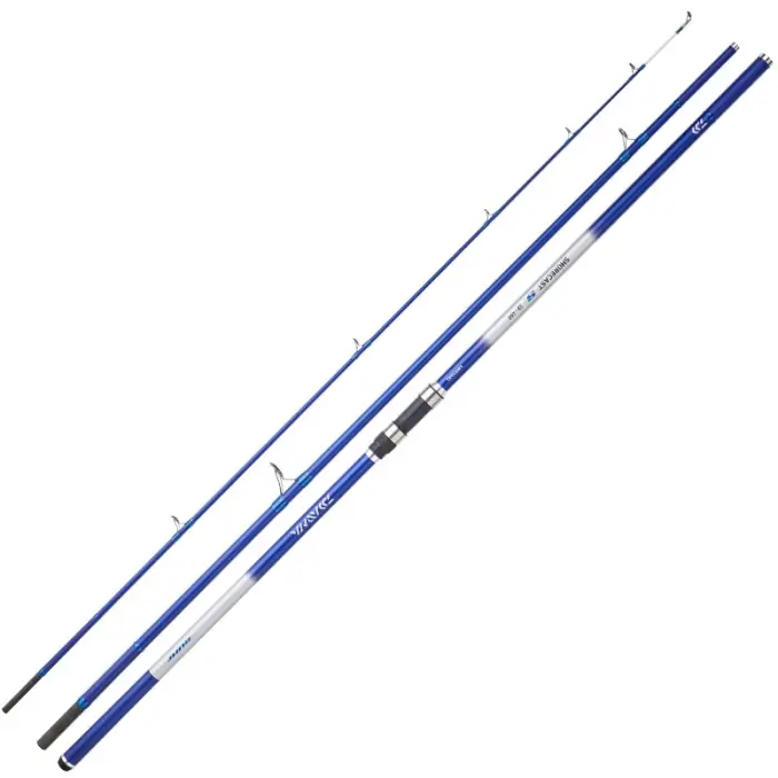 Super Prix Canne surfcasting Daiwa Shorecast Surf S