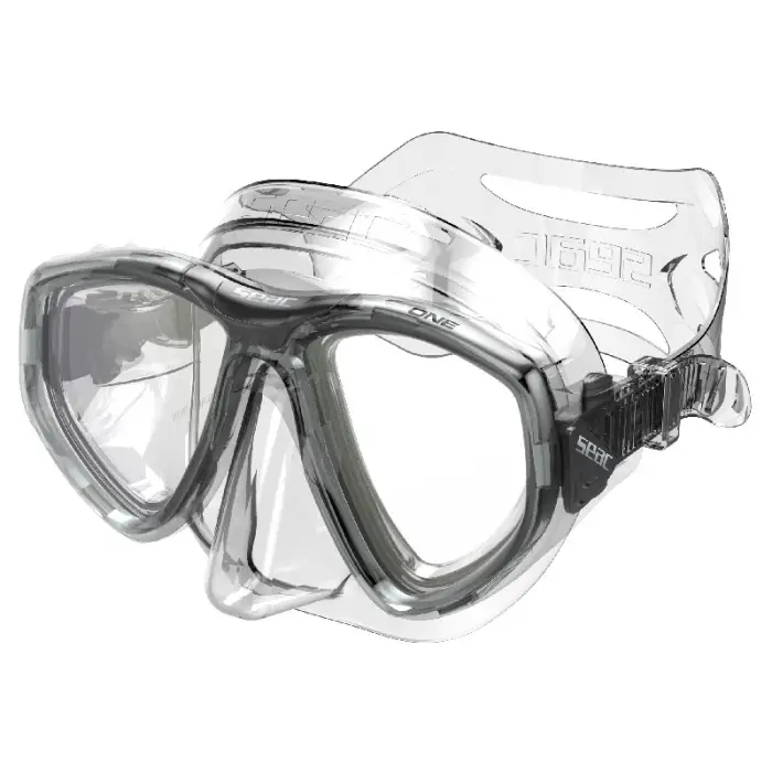 Commander Maintenant Masque Seac sub One