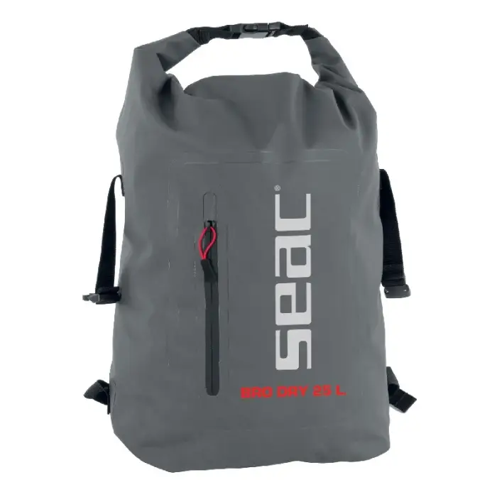Offre Limitée Sac étanche Seac sub Backpack Bro Dry - 25 L