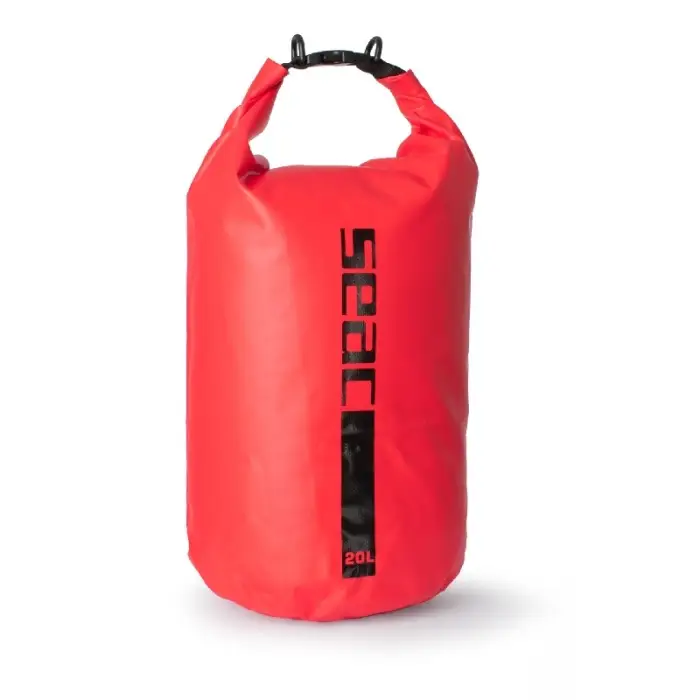 Sac étanche Seac Sub 20L Offre Spéciale