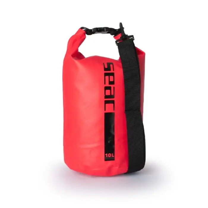 Sac étanche Seac Sub 10L Must-Have