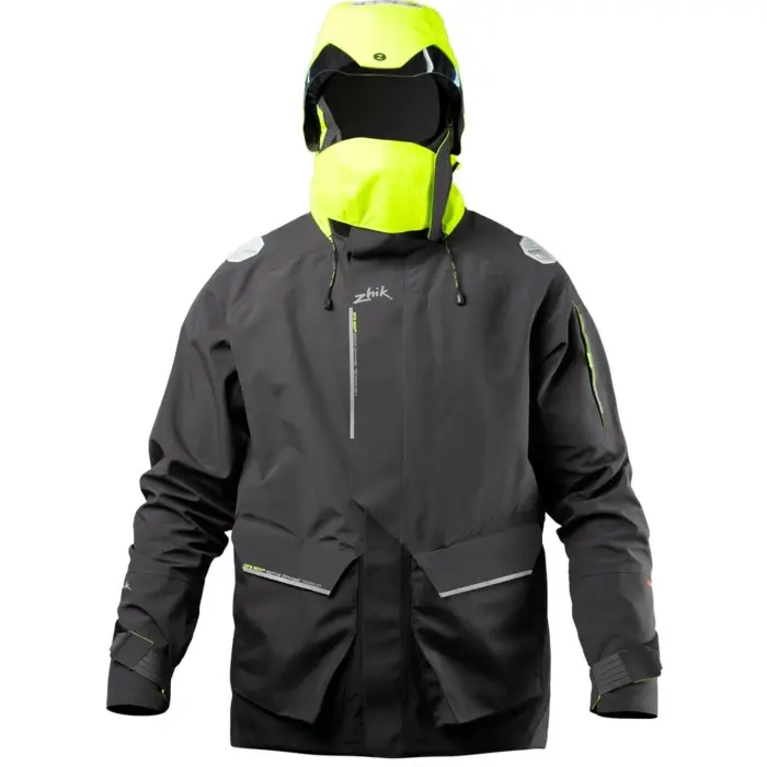 Veste Zhik Offshore OFS 800 Noir Bon Plan