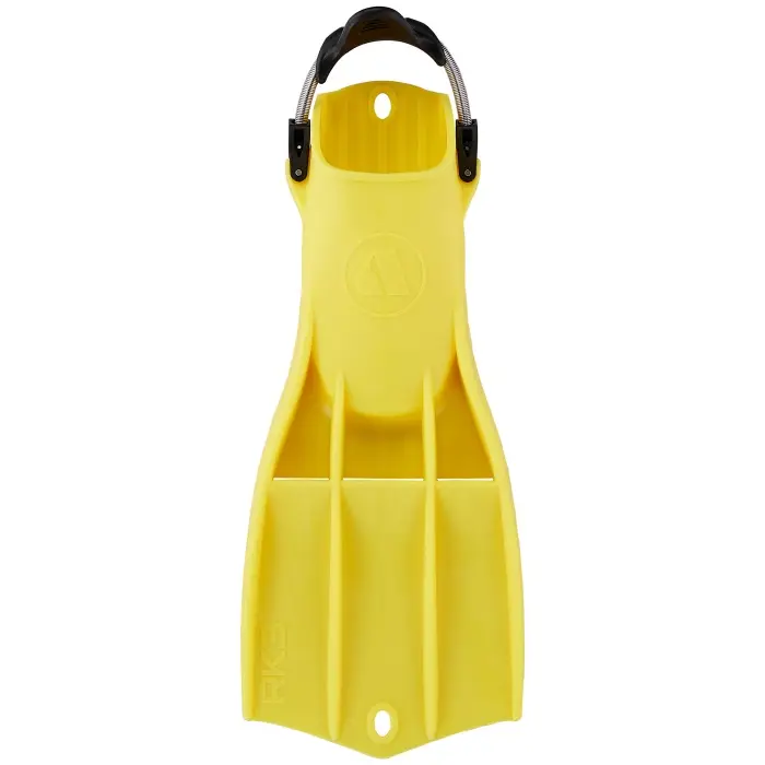 Paire de palmes Apeks RK3 - Jaune Marque