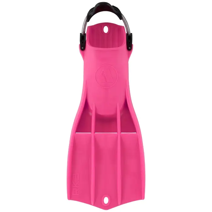 Paire de palmes Apeks RK3 - Rose Produit De Marque