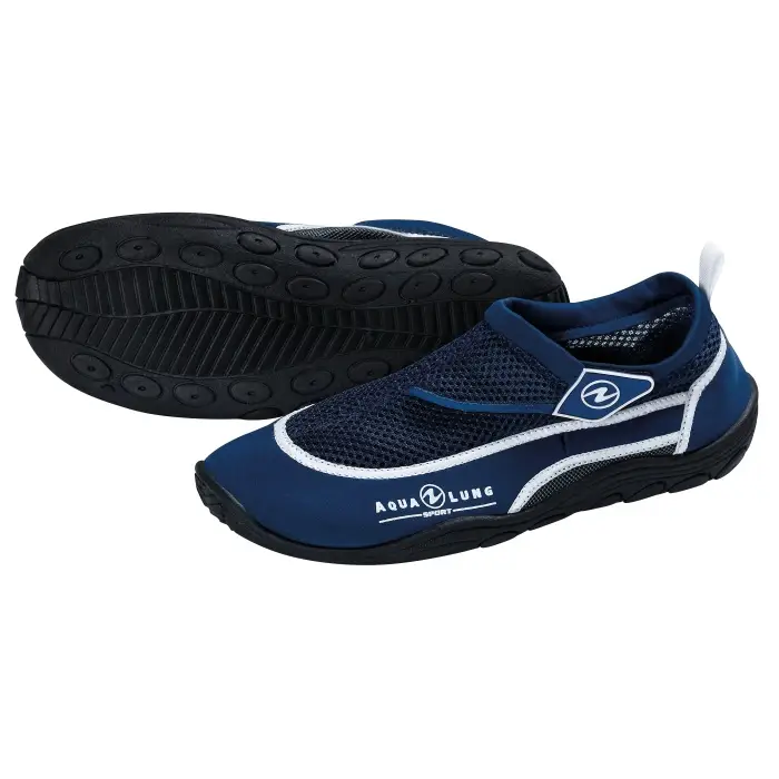 Commander Vite Chaussures Aqualung Venice ADJ - Bleu/Blanc