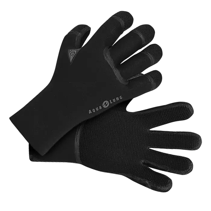 Populaire Gants Aqualung Heat Gloves - 5 mm