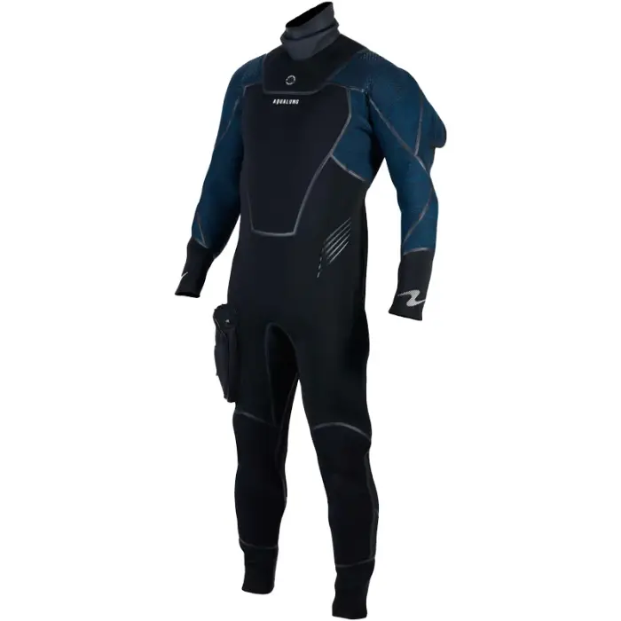 Combinaison de Plongée Aqualung Iceland - Homme - 7 mm Achat Immédiat
