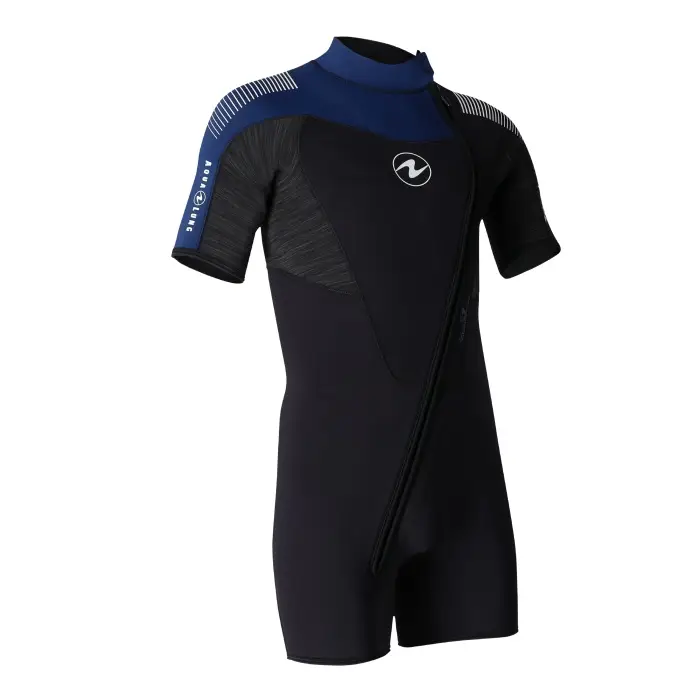 Jusqu'à Épuisement Des Stocks Shorty Aqualung Dynaflex - Homme - 5.5 mm