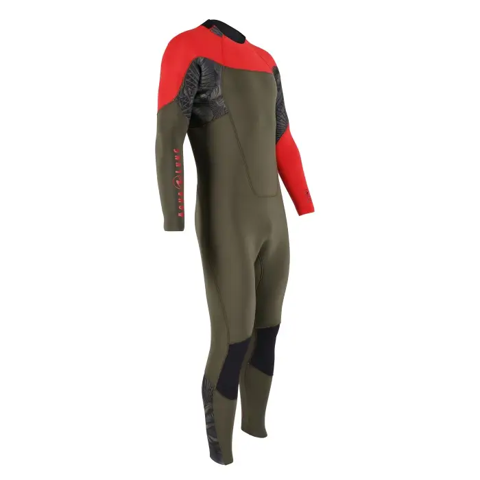 Combinaison Aqualung Xscape - Homme - 4/3 mm Offre Limitée