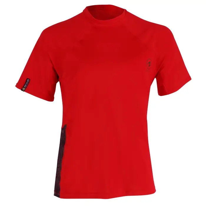 Rashguard Aqualung Xscape - Manches courtes - Homme Must-Have