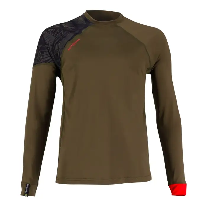Rashguard Aqualung Xscape - Homme Meilleur Choix