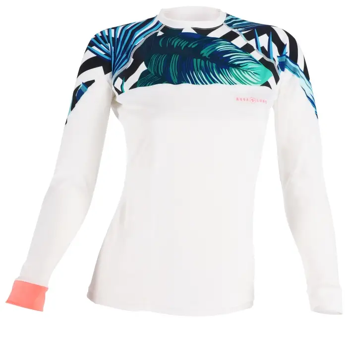 Rashguard Aqualung Xscape - Femme Livraison Express
