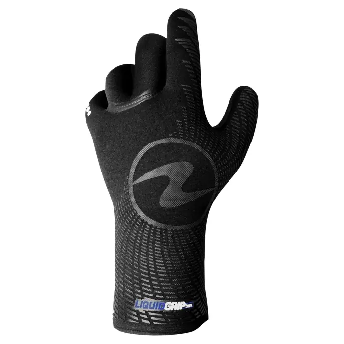 Gants Aqualung Liquid Grip - 3 mm Bon Marché