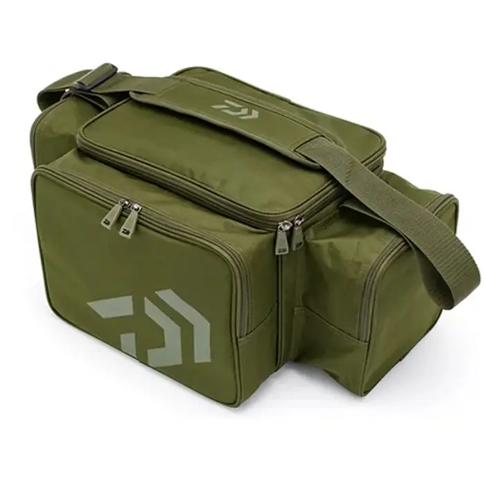Sac fourre tout Daiwa Black Widow Compact Affaire À Saisir