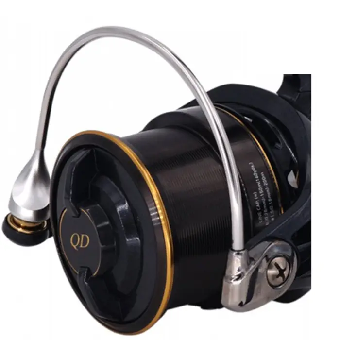 Expédition Rapide Bobine moulinet Daiwa Cast'izm feeder 25QD