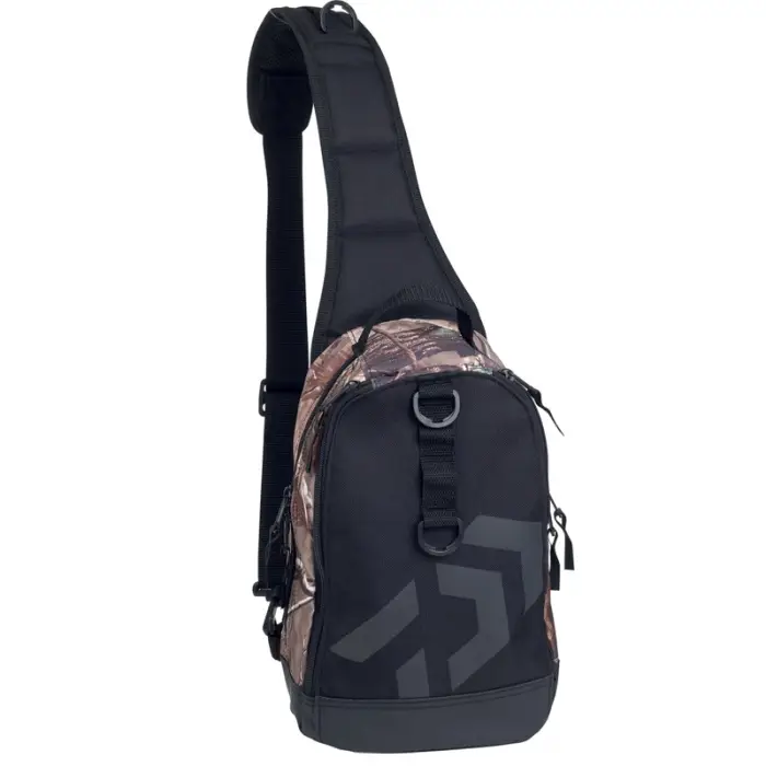 Must-Have Sac à leurre Daiwa Droitier/Gaucher Taille L
