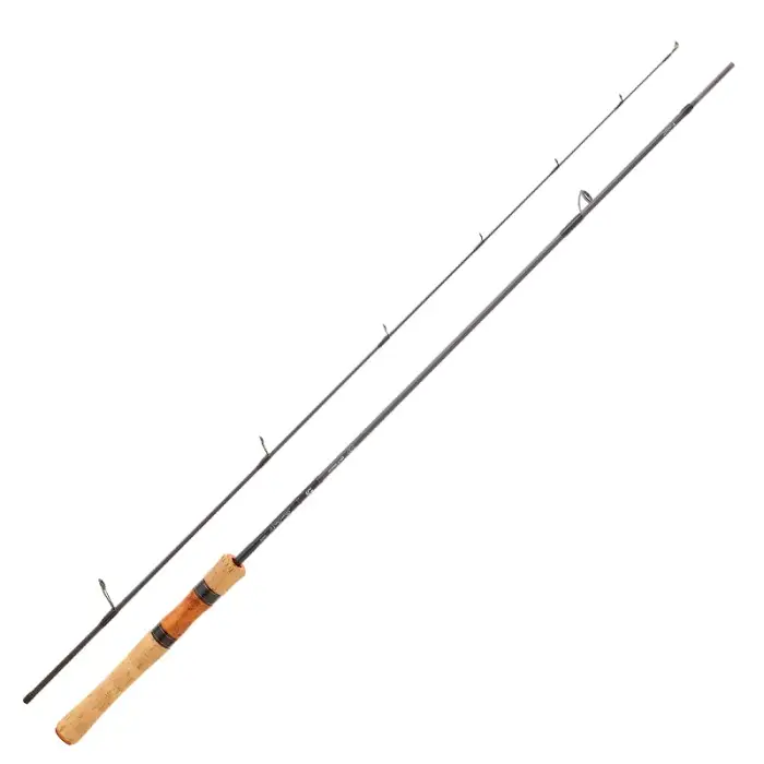 Achat Immédiat Canne spinning Daiwa Silvercreek V - SCV662MXSAF