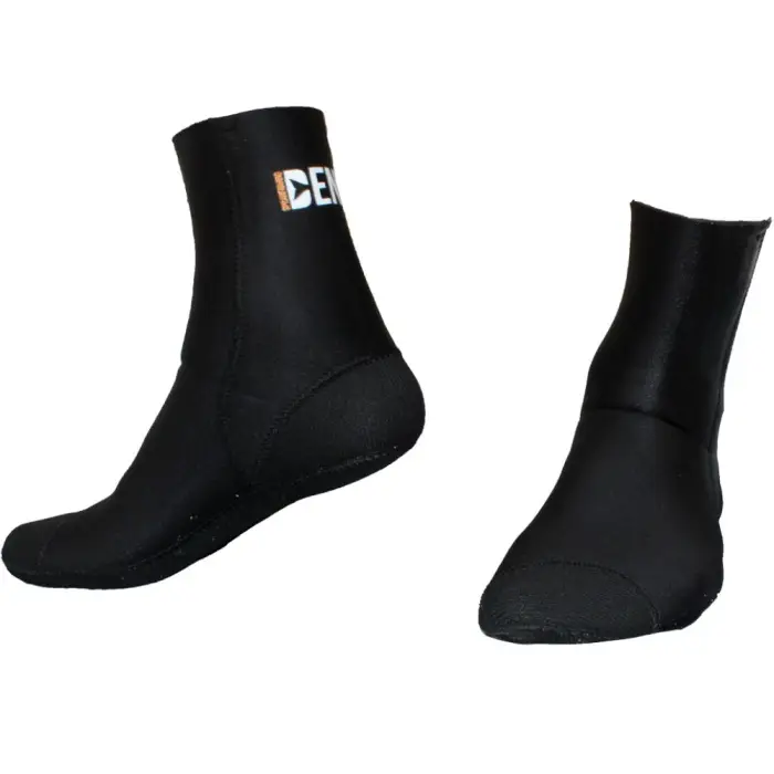 Remise Chaussons Denty Spearfishing Protect 5 mm