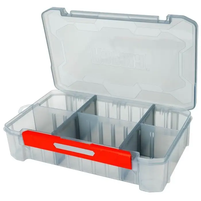 Boite de rangement Rapala Tackle Tray - 356 Deep Half Achetez Aujourd'hui