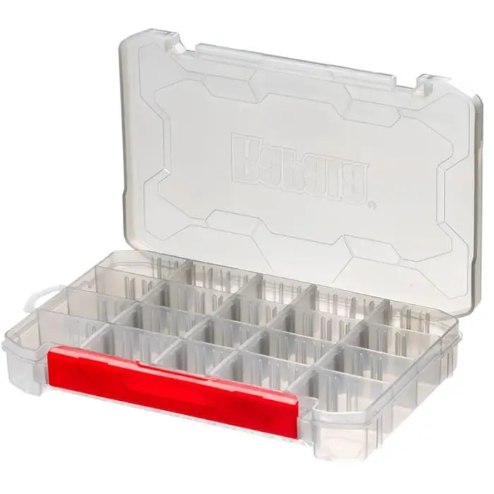Boite de rangement Rapala Tackle Tray - 276 Prix Réduit