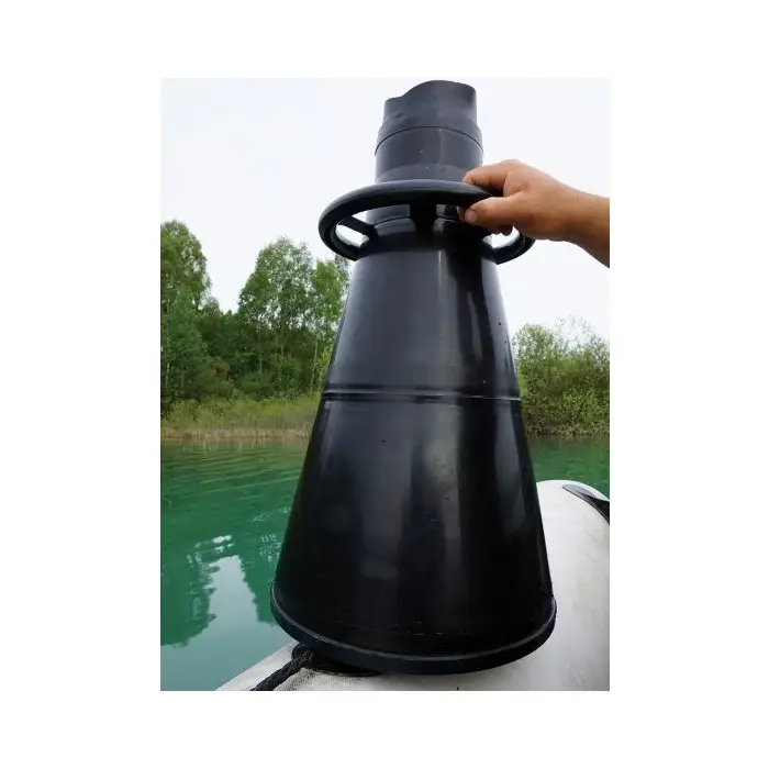 Authentique Aquascope Carp Spirit Water Scan