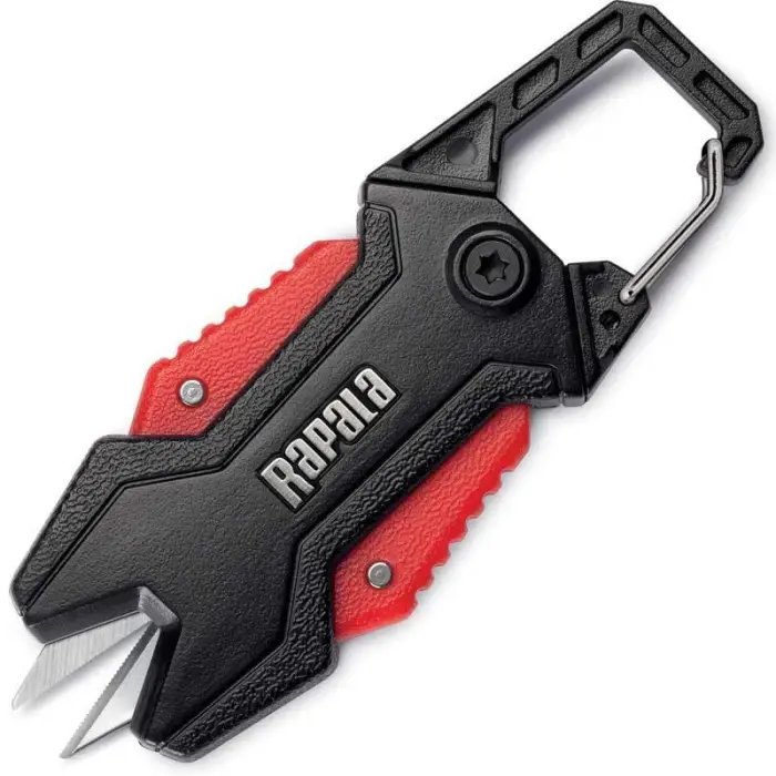 Certifié Ciseaux Rapala Rcd Retractables