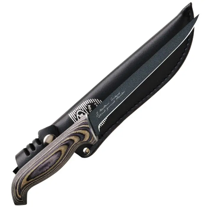 Vente Flash Couteau Rapala Fillet Laminates