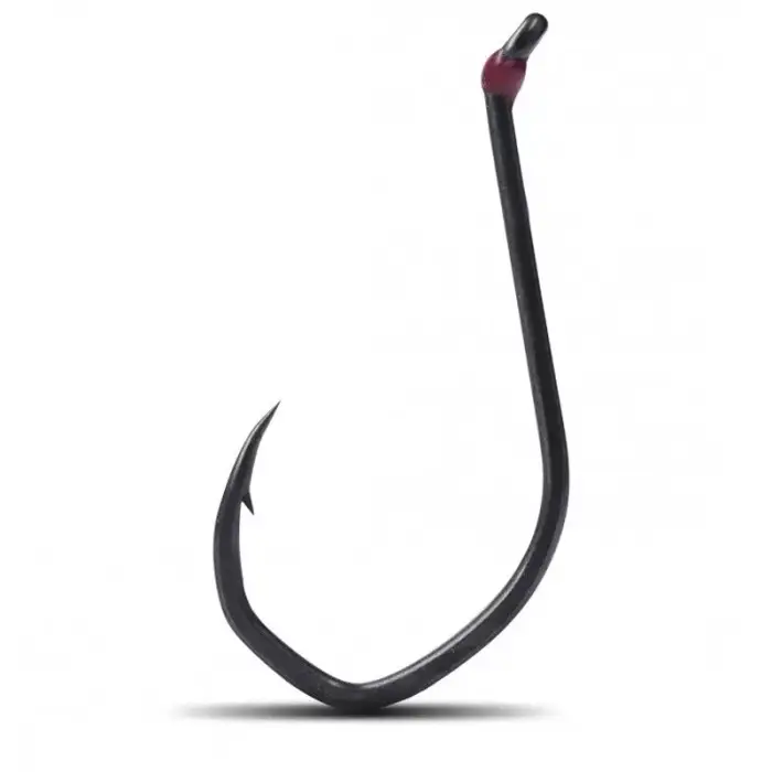 Hameçon simple Vmc Redentex B 7233 CT-N° 6/0 Réduction