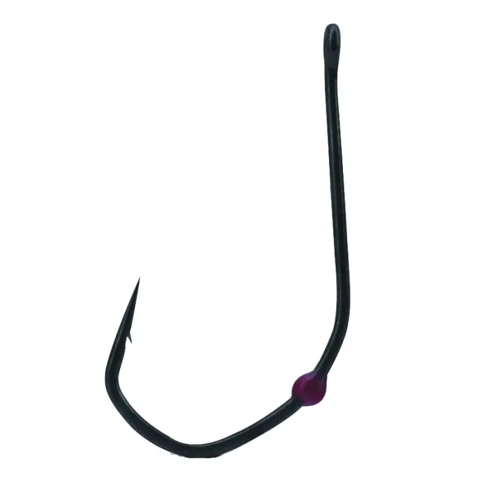 Hameçon simple Vmc 7130NE Drop Lok Must-Have