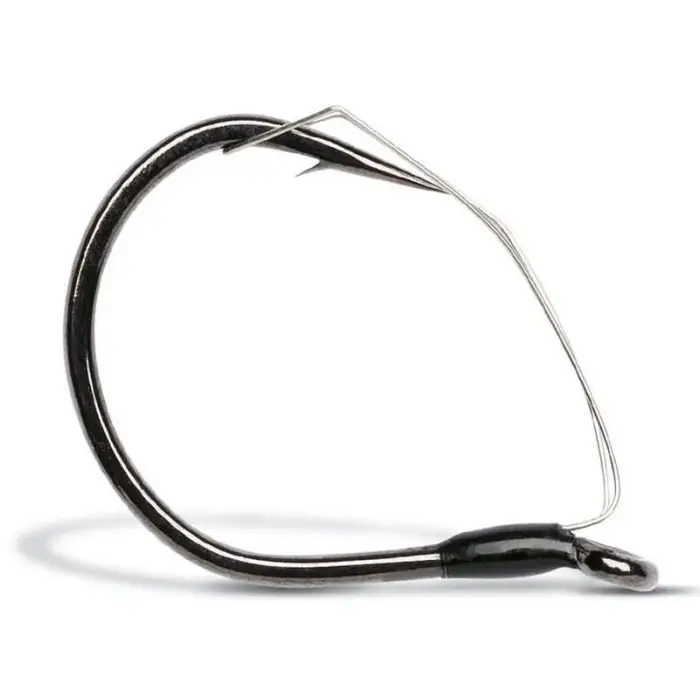 Hameçon simple Vmc 7344 WW Wacky Weedless Dernier Modèle